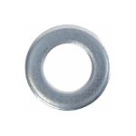 Rondelle m12 universel 125a12