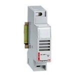 Ronfleur modulaire 24v 73db 1 module legrand 004111