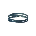 Bande de scie bim�tal r�ntgen bi - alfa cobalt m42, long. : 1325 mm, larg. : 13 mm, �pais. : 0, 6 mm, ...