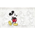 Roommates - papier peint panoramique encollé mickey classic disney 320x182 cm Roommates - papier peint panoramique encollé mickey classic disney 320x182 cm