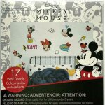 Roommates - sticker mural citation - soyez cr�atif -