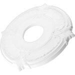 Rosaces de plafond pour �clairage domestique - rosace de plafond en