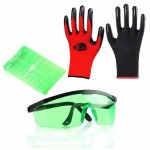 Rosfix cible verte pour lecture du niveau laser + lunettes de protection vertes pour laser rosfix 1 pièce. ... Rosfix cible verte pour lecture du niveau laser + lunettes de protection vertes pour laser rosfix 1 pièce. ...
