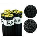 Rosfix fil de soudure plastique pa6. 6 noir ? 100g, formes mixte 8mm / 3, 5mm temp�rature 380?420�c pour ...