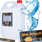 Rosfix ipa prime99 ? alcool isopropylique 99, 9% 5 l nettoyage et d�graissage �lectroniques