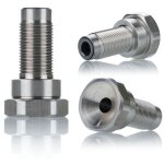 Rosfix kit rparation pompe pour pulvrisateur airless ? joint haute pression compatible avec pistolet ...