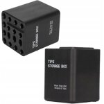 Rosfix organiseur pour pointes de soudure t12 c245 c210 ? 16 emplacements 50x50x65mm plastique résistant ... Rosfix organiseur pour pointes de soudure t12 c245 c210 ? 16 emplacements 50x50x65mm plastique résistant ...