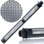 Rosfix pistolet airless black rain br450 ? 450 bar, filetages 1 / 4 et 7 / 8 4 - doigts, corps monobloc ... Rosfix pistolet airless black rain br450 ? 450 bar, filetages 1 / 4 et 7 / 8 4 - doigts, corps monobloc ...
