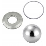 Rosfix piston pour pulvrisateur airless ? acier haute rsistance, prcision d?assemblage compatible ...