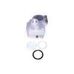 Rosieres - adoucisseur bac a sel pour lave vaisselle 91200534