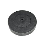 Filtre charbon actif ø 172 x 45 m / m qx1 pour hotte rosieres Filtre charbon actif ø 172 x 45 m / m qx1 pour hotte rosieres