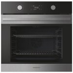 Rosieres - four pyrolyse gamme origine - 78 l - chaleur pulse - basic ux - 12 ro6h5tb3ytx