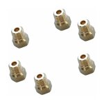 Rosieres - kit injecteur gaz de ville pour plaque de cuisson 93962227 Rosieres - kit injecteur gaz de ville pour plaque de cuisson 93962227