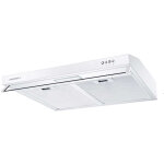 Rosieres - rhc6381rb - hotte visi�re rosi�re 60cm blanche