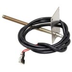 Rosieres - sonde de temp�rature (44004056) four, cuisini�re candy, hoover