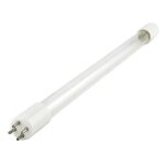 6 gpm 25 w, remplacement de lampe ultraviolette uv pour strilisateur d'eau