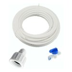 Kit de connexion universel filtre externe r�frig�rateur am�ricain