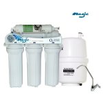 Osmoseur d'eau domestique 5 étapes magic Osmoseur d'eau domestique 5 étapes magic