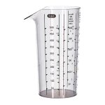 Rosti - verre doseur 0, 5l