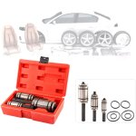 Rosvola outil expandeur �largisseur de tuyau de pot d'echappement set d?outils 3 pi�ces, 1, 1 / 8  - ...