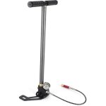 Rosvola - pompe � pied 3 etages 6000psi air gun pumpe pcp pompe � pied avec manom�tre pompe haute pression ...