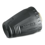 Karcher - rotabuse complet Karcher - rotabuse complet