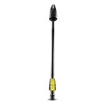 Karcher - rotabuse pour nettoyeur haute pression k2 - k3 Karcher - rotabuse pour nettoyeur haute pression k2 - k3