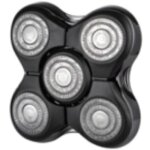 Rotative, , t�te de rasoir de rechange [pour rasoir de t�te xr1600] pi�ce de rechange pour rasoir �lectrique, ...