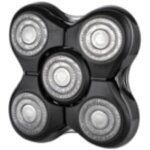 Rotative, , tte de rasoir de rechange [pour rasoir de tte xr1600] pice de rechange pour rasoir lectrique, ...