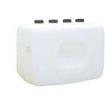 Roth - cuve fioul poly�thyl�ne simple peau alen 1000l