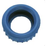 Capuchon de protection en caoutchouc pour manodtendeur d'oxygne - 511427 - rothenberger
