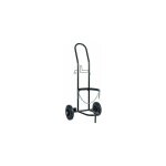 Rothenberger ? chariot porte bouteille de gaz propane butane ? charge max 11 kg ? dimensions 50x48, 5x102 ...