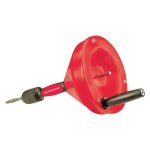Rothenberger - déboucheur avec flexible rospi 8 h + e 72095 Rothenberger - déboucheur avec flexible rospi 8 h + e 72095