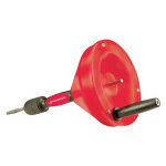 Rothenberger - dboucheur avec flexible rospi 8 h + e 72095