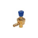 Industrial manod�tendeur d'oxyg�ne pour roxy avec clapet anti - retour de flamme int�gr� - 1500000465 ...
