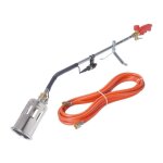 Etancheur / avec dtendeur rothenberger romaxi piezo premium - 1060c - 60 mm - gris