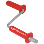 Rothenberger - manivelle rotative pour ropower handy - 71976