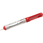 Rothenberger industrial - pompe  dessouder pompe d'aspiration de dessoudage aide au dessoudage - 1500004952 ...