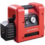 Rothenberger - pompe à vide roairvac r32 1. 5 débit de ref. 42 l / min 10, 1 kg 42 l / min 230 / 50 v ... Rothenberger - pompe à vide roairvac r32 1. 5 débit de ref. 42 l / min 10, 1 kg 42 l / min 230 / 50 v ...
