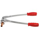 Rothenberger - rolock expander power torque set 10 - 12 - 14 - 16 - 18 - 22mm - 12511