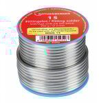 Rothenberger soudure de raccords 1s, 2mm, 250g, bobine - 45252 Rothenberger soudure de raccords 1s, 2mm, 250g, bobine - 45252