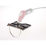 Rothenberger table de d�coupe industrielle 15 cm (6 ) - 1500000067