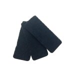 Filtre de rechange rotho pour composteur bio 3 pi�ces