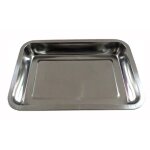 Rtissoire en acier inoxy