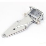 R�tissoire cuisine chambre froide cong�lateur charni�res porte 174mm longue