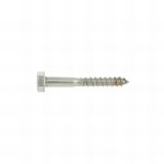 Rotofor - 15 vis bois tête hexagonale din571 inox a2 - diamètre 10 mm - 90 / 54 Rotofor - 15 vis bois tête hexagonale din571 inox a2 - diamètre 10 mm - 90 / 54