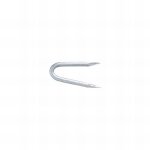Rotofor - crampillons acier - 2. 7 x 27 - 5kg - 2, 70x27