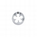 Filire ronde en acier hss (pour acier / metal) extensible - 7x100