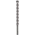 Rotofor - foret bton sds + litor tte 2 taillants - longueur 600mm - 16