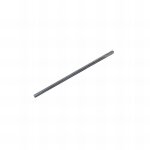 Rotofor - fraise monobloc au carbure de tungstne - longueur 200 mm